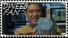 Stamp: Dweeb Fan