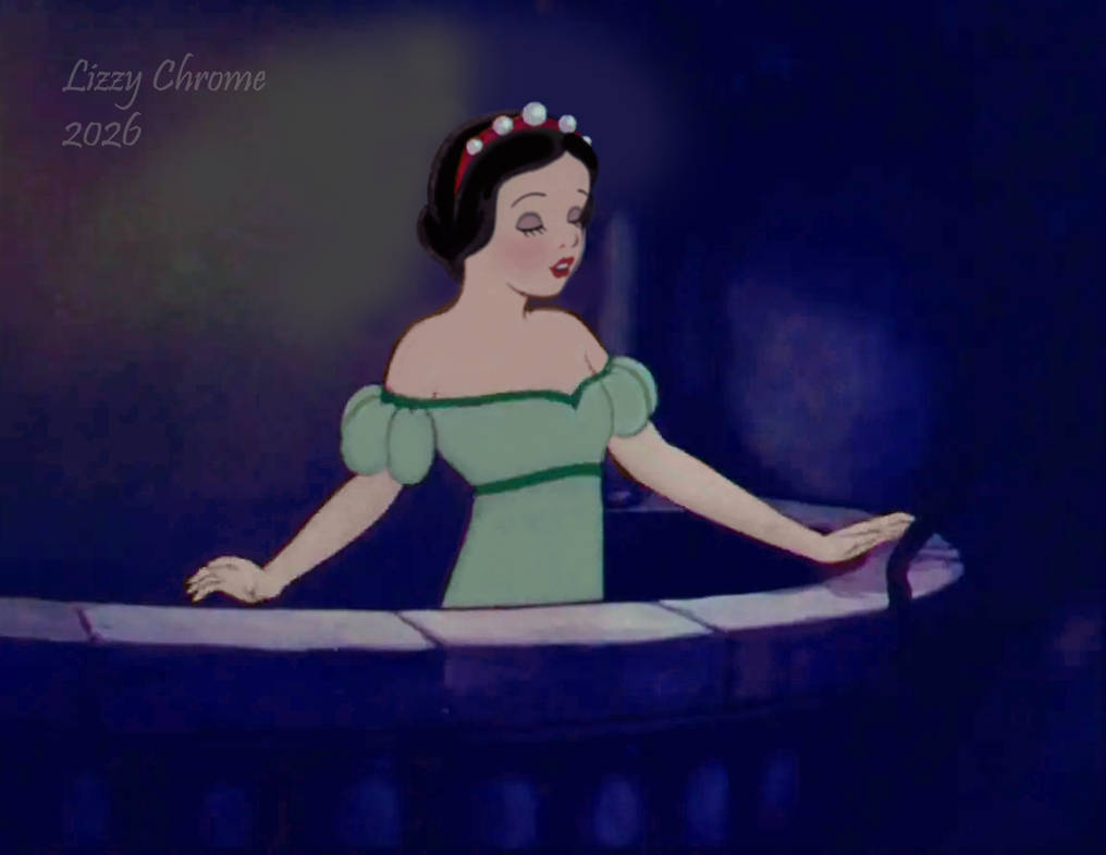 Snow Lory Manip: Snow Glory by LizzyChrome on DeviantArt