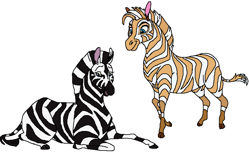 Zebra Base by MischiefLord777 on DeviantArt