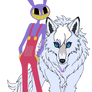Scary Fox Privilage