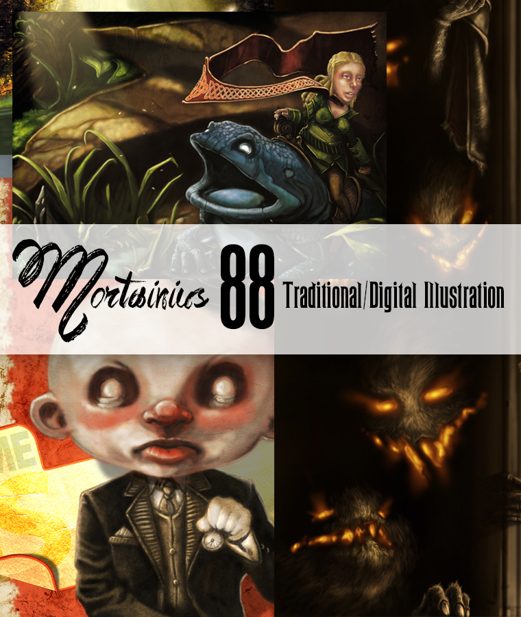 Mortainius88greeting by Mortainius88 Mortainius88greeting by Mortainius88