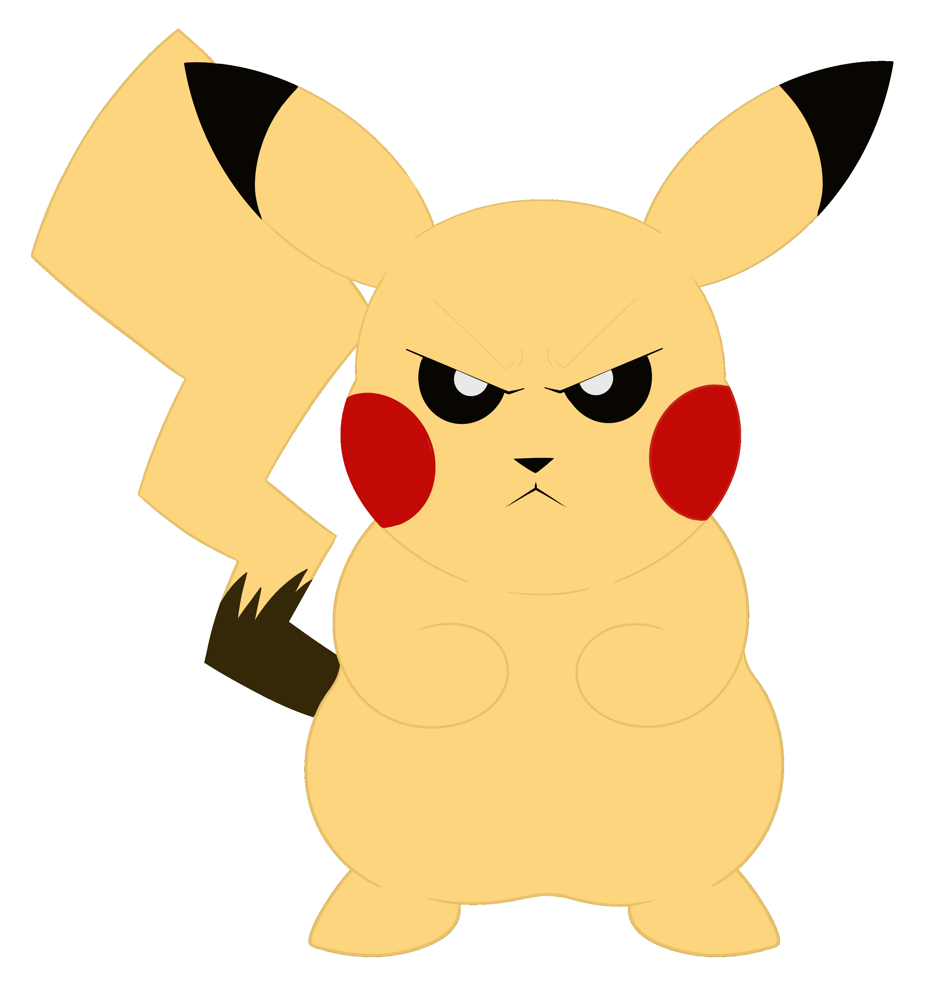pikachu gif by Pokemon-gamer-kay on DeviantArt