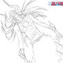 Lineart bleach 350