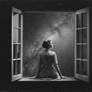 Open Window to the Universe