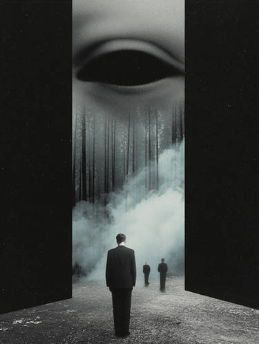 The Weight of Being Seen