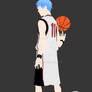 Kuroko Minimalist