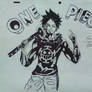 Trafalgar Law