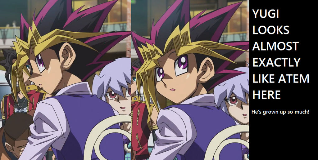 The Dark Side Of Dimensions Yugi Vostfr Download