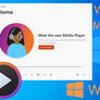 Windows 11 Media Player for Windows 10