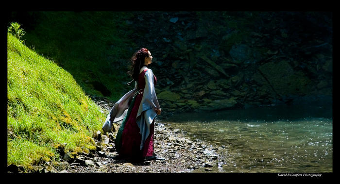 Medieval Shoot 5 by DavidBComfort on DeviantArt