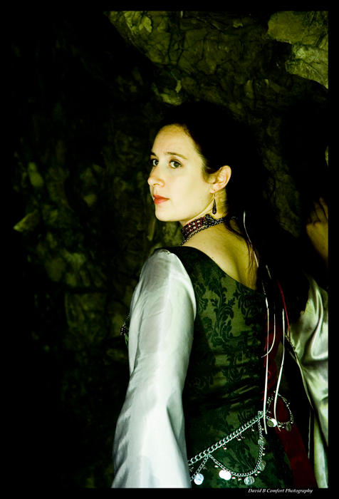 Medieval Shoot 6 by DavidBComfort on DeviantArt