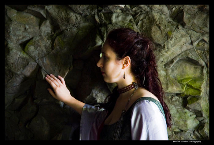 Medieval Shoot 1 by DavidBComfort on DeviantArt