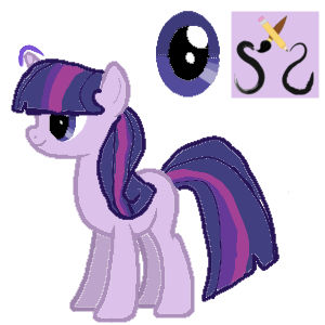 Mlp pony color guide by jffjfdhjytrgju on DeviantArt