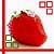 Strawberry Avatar