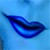 Just Keep Smiling Lips Avatar