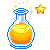 Star Bottle Pixels Avatar