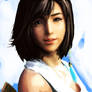 Just a copy of Yuna of FFX