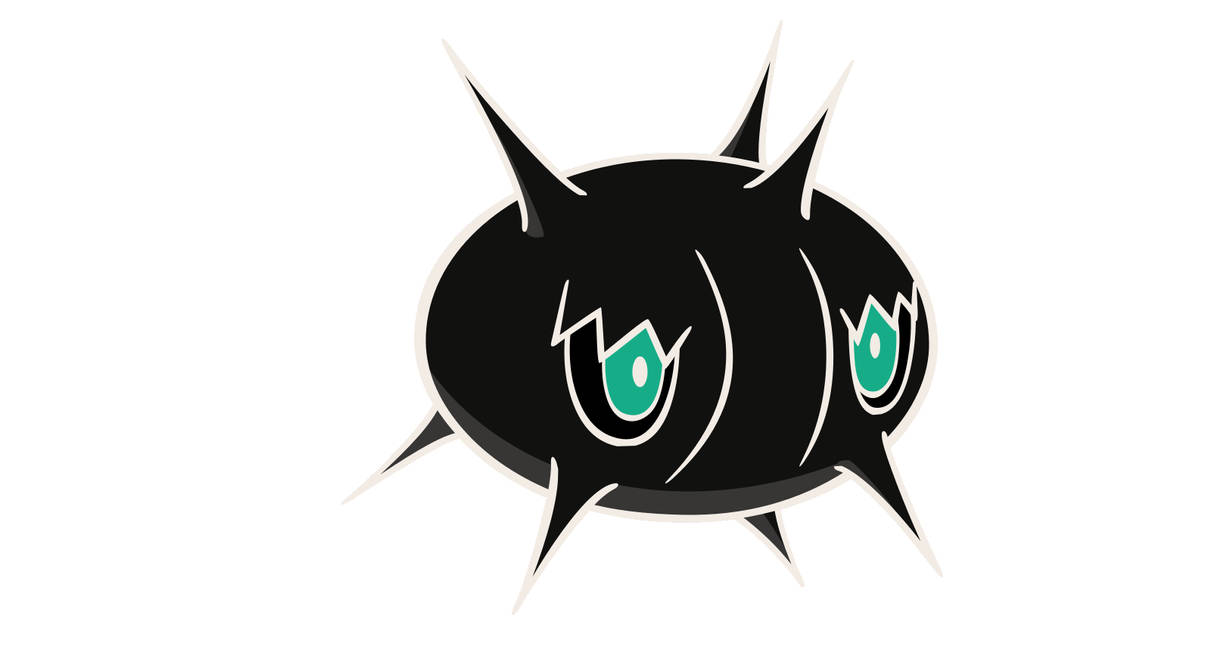 Inverted Silcoon by SoftglitchSoft on DeviantArt