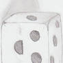 A Cute Dice