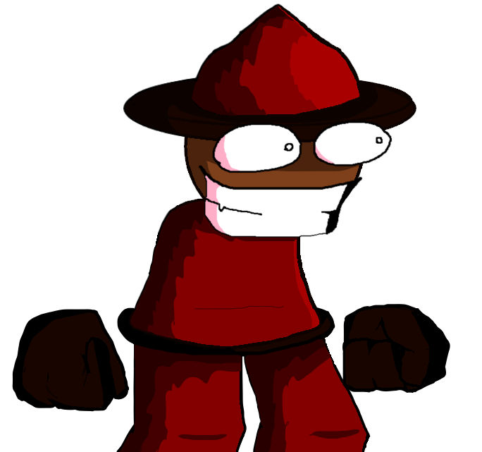Expunged 3.0 by Alemanha2009 on DeviantArt
