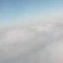 Above the Clouds