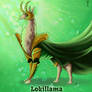 Daily Llama Project - Lokillama