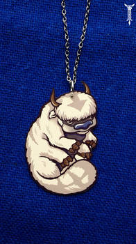 Appa Pendant