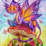 The Literate Dragon