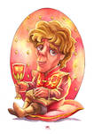 Tyrion by TrollGirl