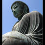 Kamakura, le Daibutsu Amitabha