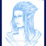 Saix - Organisation XIII