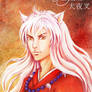 Inuyasha