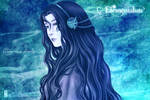 Maryell by Clange-kaze