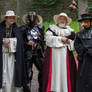 Plague Doctor Ren Fair 2017 (2)