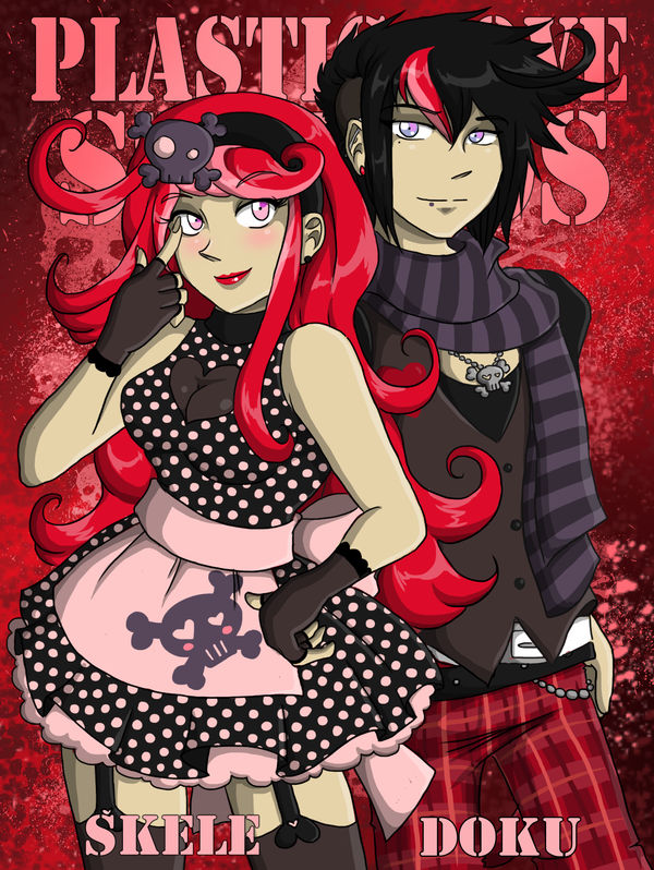 onelovelysin hobbyist digital artist