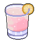 Pink Lemonade (F2U)