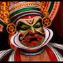 Kathakali