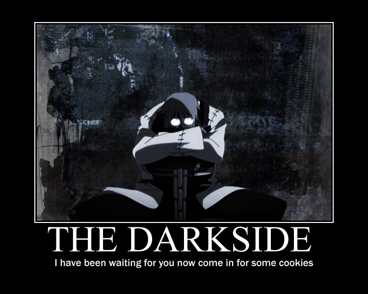 The Darkside