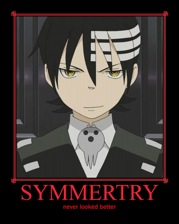 Symmertry