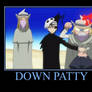 Down Patty