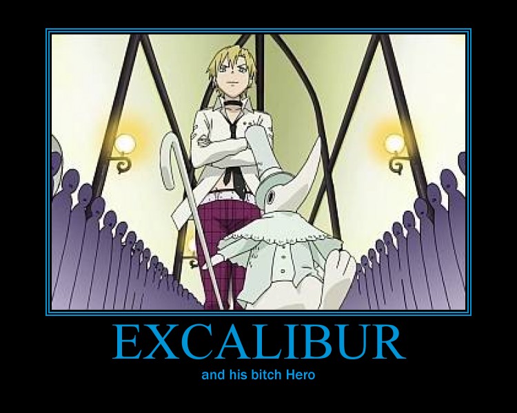 Excalibur