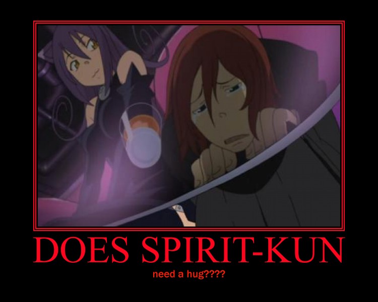 Spirit On Soul Eater Memes Deviantart Spirit On Soul Eater Memes Deviantart