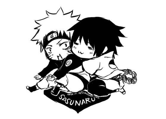 sasunaru_huuuuug