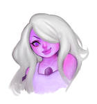 Amethyst by Doza17