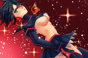 Ryuko