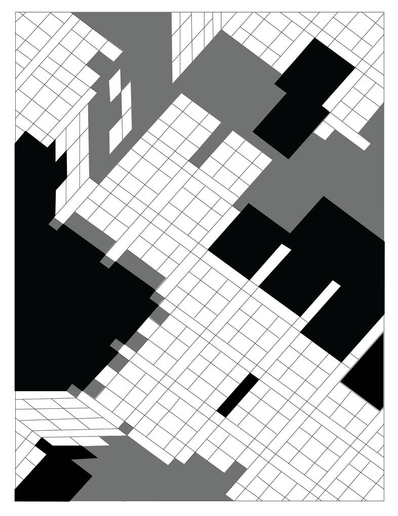 Gride and Block Patterns by baggs on DeviantArt