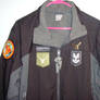 Halo Reach Noble Team Jacket