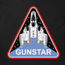 Gunstar Patch Logo