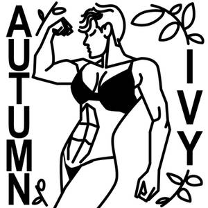 Autumn Ivy Icon