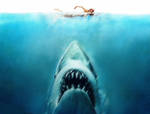 Jaws by Black-Rose-Diango